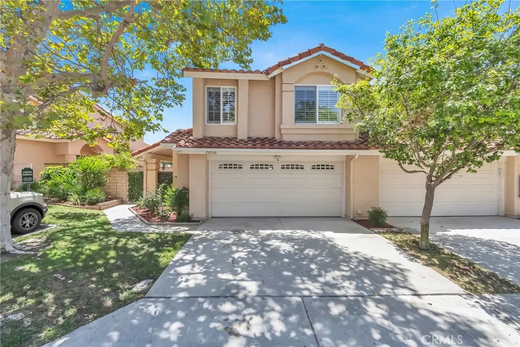 29036 Canyon Rim Dr, Trabuco Canyon, CA 92679 - #1