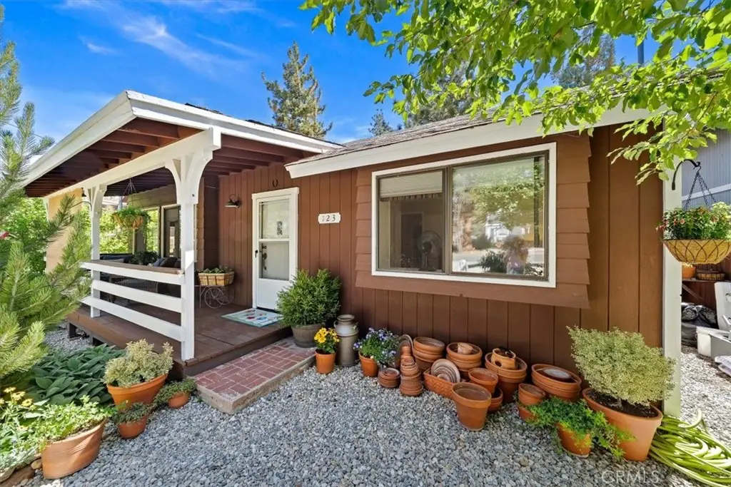 123 Spruce, Sugarloaf, CA 92386 - #1