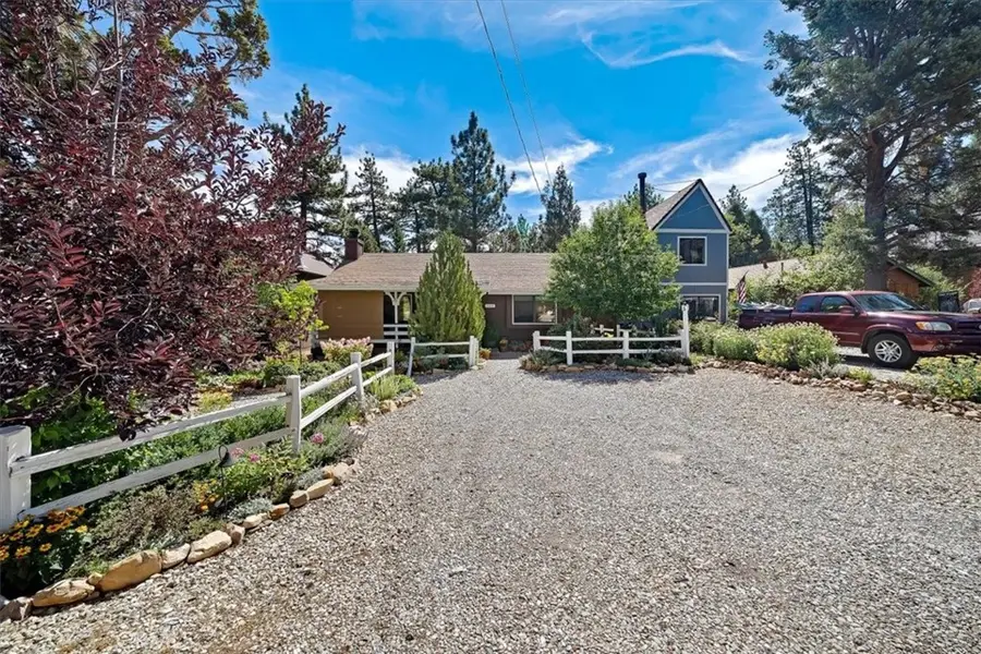 123 Spruce, Sugarloaf, CA 92386 - #3