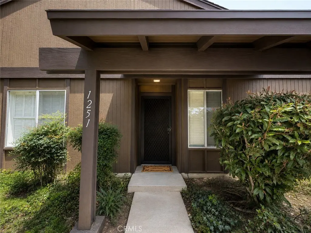 1251 Bonnie Glen Lane, San Dimas, CA 91773 - #1