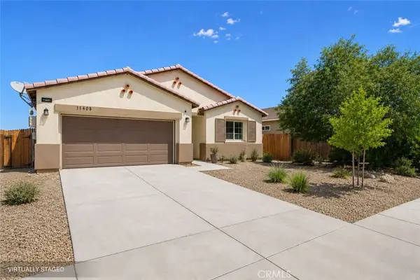 11408 Poppy Road, Adelanto, CA 92301