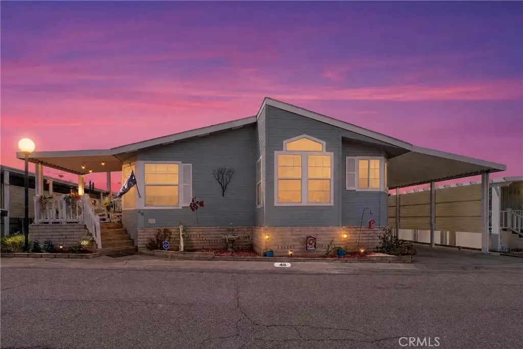 24414 University Avenue #48, Loma Linda, CA 92354 - #1