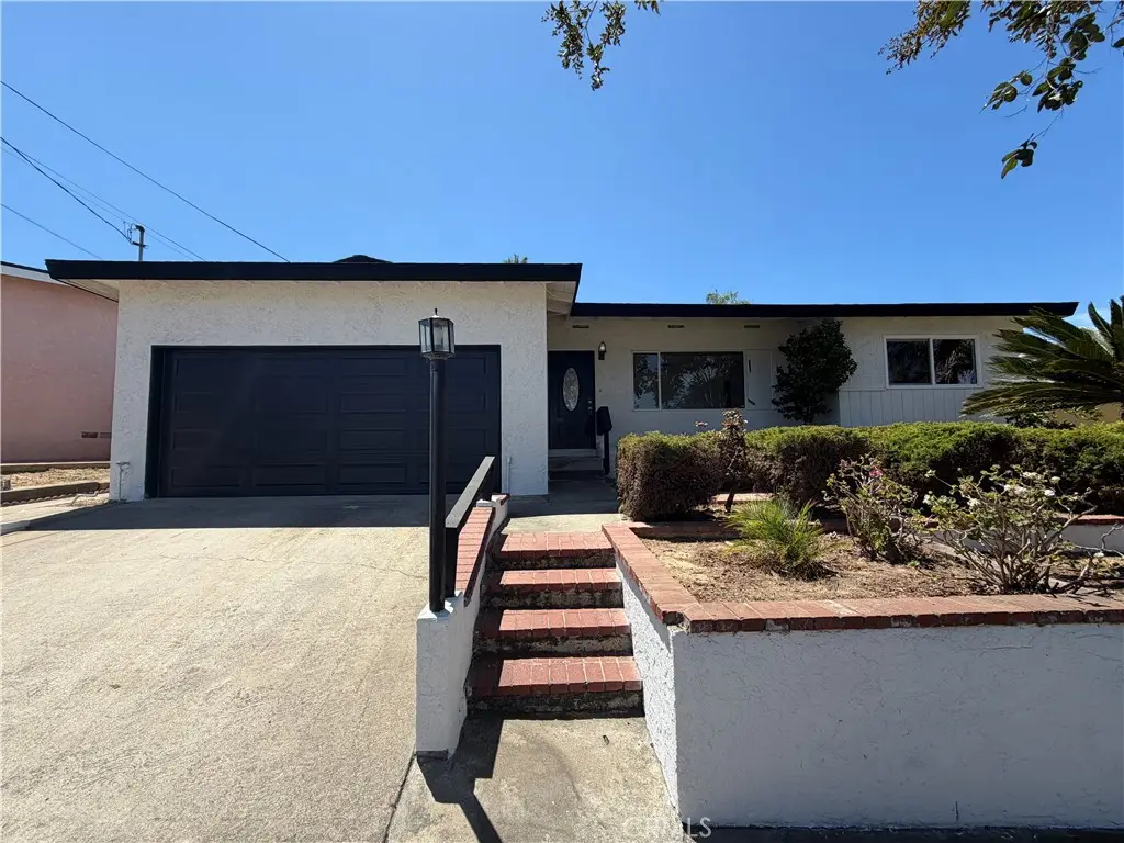 2204 Calle Tortuosa, San Diego, CA 92139 - #1