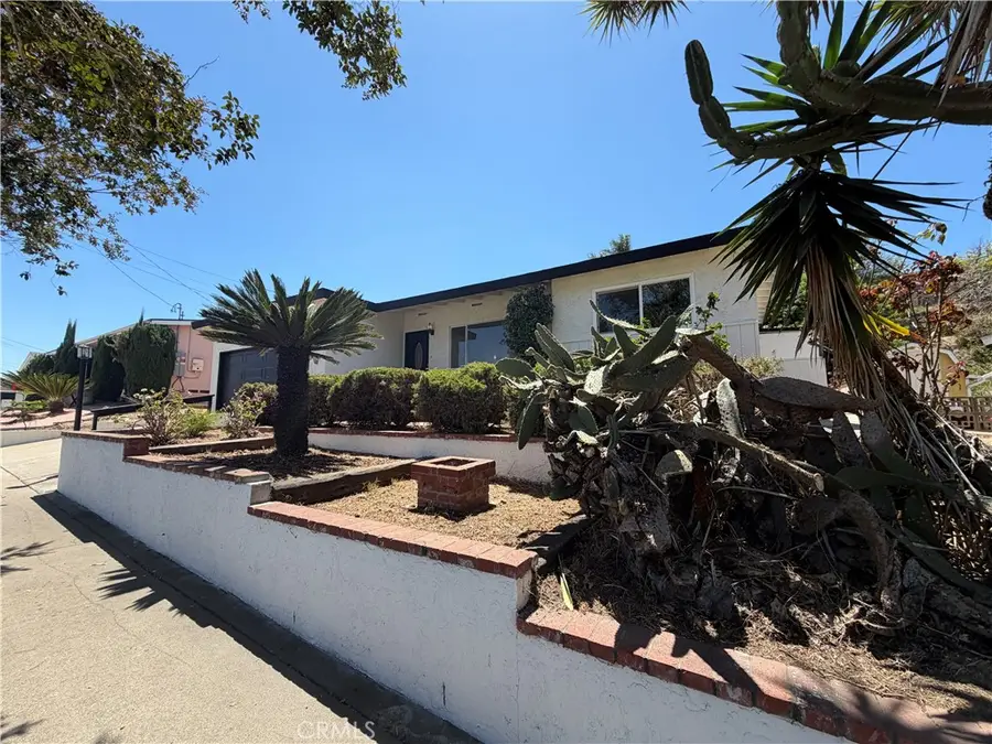 2204 Calle Tortuosa, San Diego, CA 92139 - #2