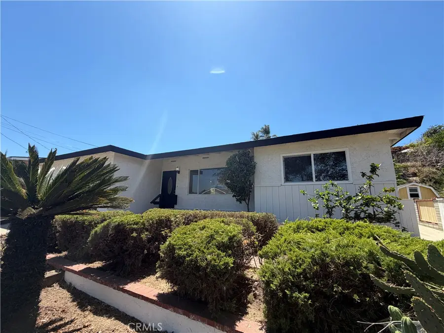 2204 Calle Tortuosa, San Diego, CA 92139 - #3