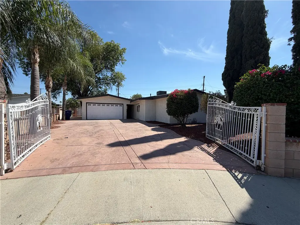 3351 Amhurst Drive, Riverside, CA 92503 - #1