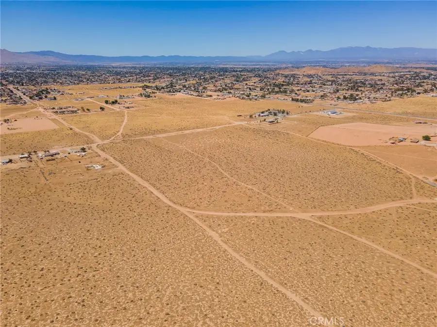 0 Nanticoke Road, Apple Valley, CA 92307 - #3