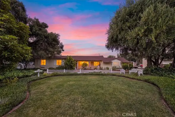321 Catherine Park, Glendora, CA 91741
