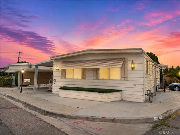 15940 Stoddard Wells #56, Victorville, CA 92395