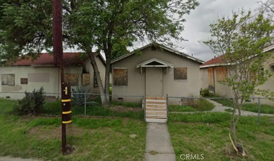 490 S Pershing Avenue, San Bernardino, CA 92408 - #1