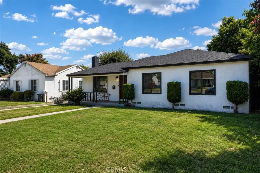 268 W Willow, Pomona, CA 91768 - #2