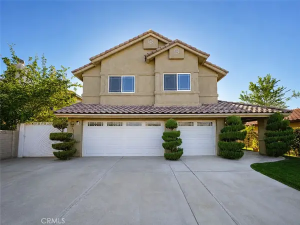 13870 Hidden Valley, Victorville, CA 92395