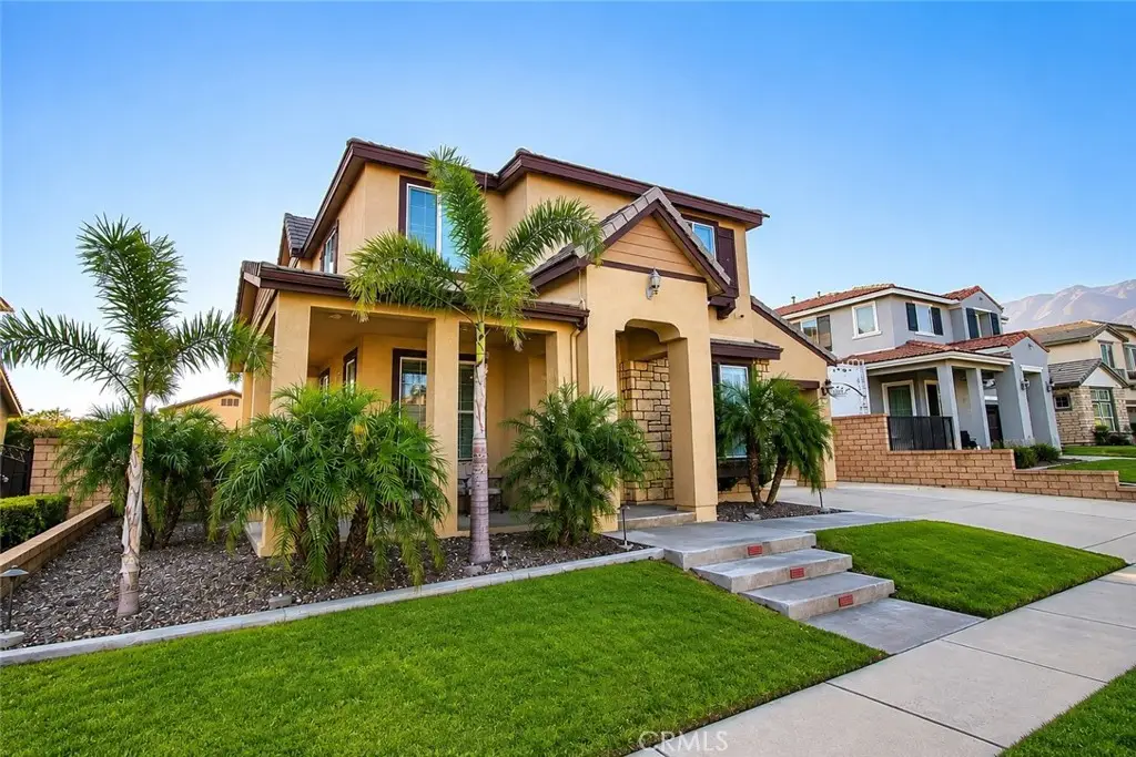 5798 San Fernando Place, Rancho Cucamonga, CA 91739 - #1