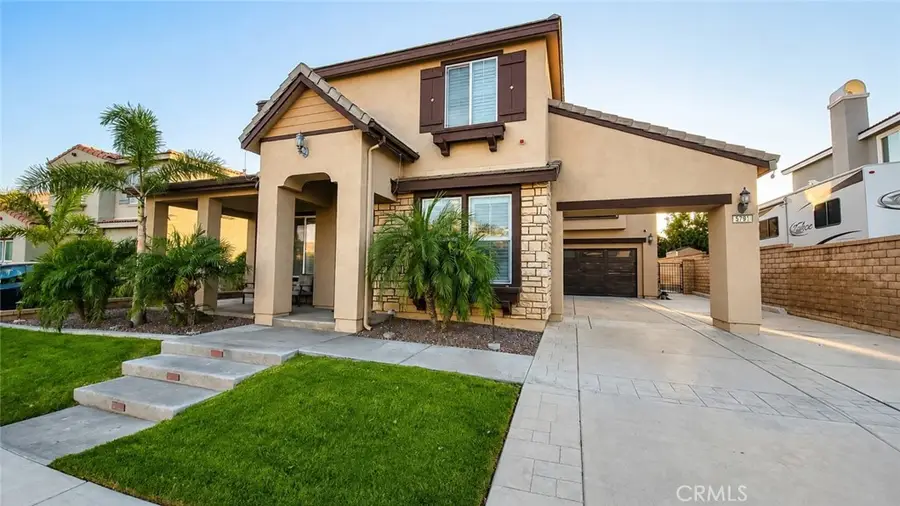 5798 San Fernando Place, Rancho Cucamonga, CA 91739 - #3
