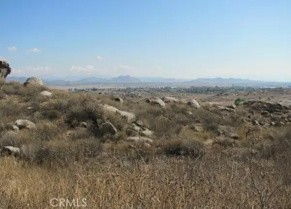 0 Mountain Avenue, Perris, CA 92570