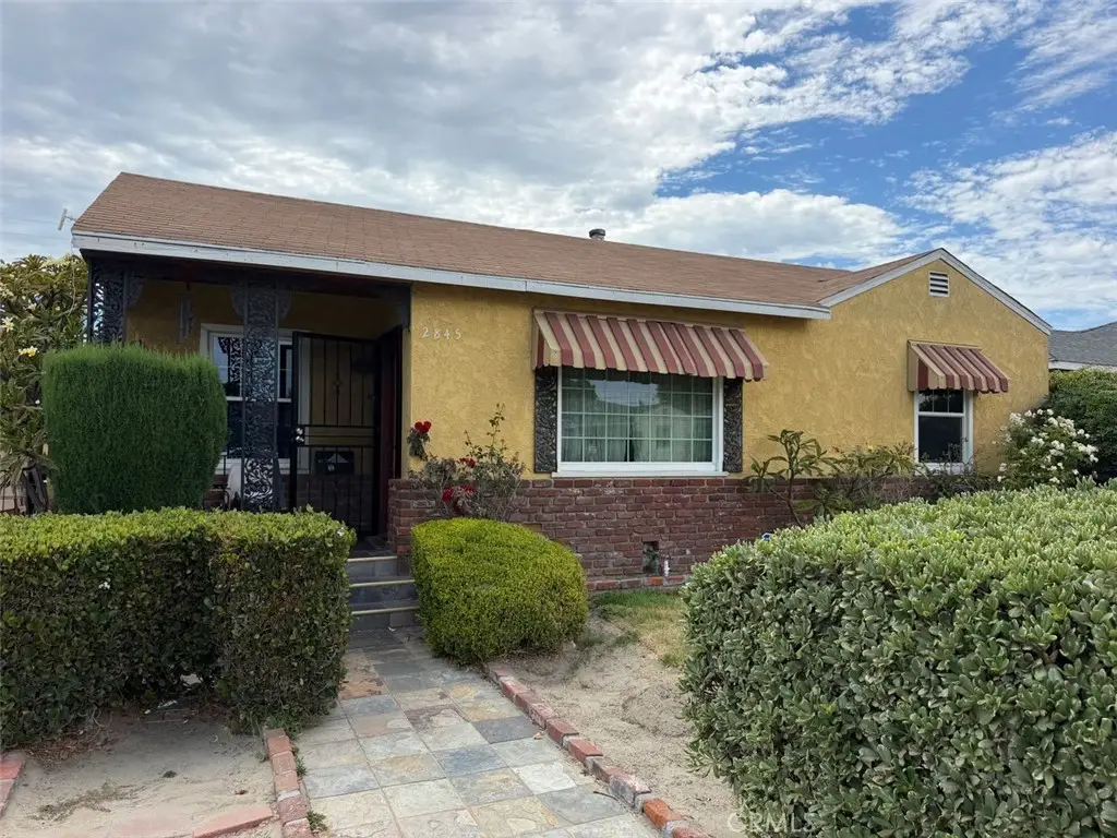 2845 Fashion Avenue, Long Beach, CA 90810 - #1