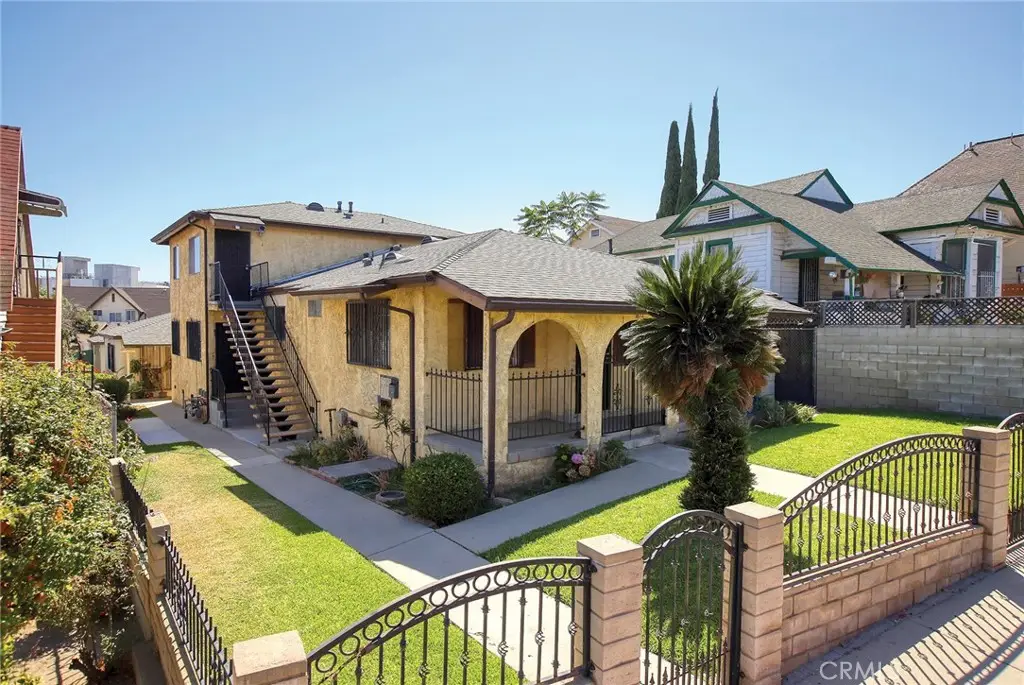 1612 Pennsylvania Avenue, Los Angeles, CA 90033 - #1