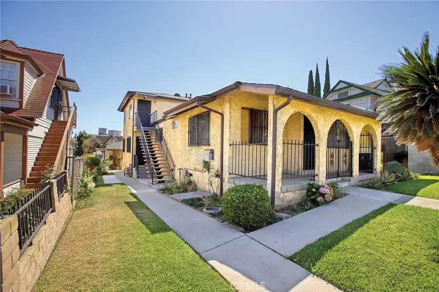 1612 Pennsylvania Avenue, Los Angeles, CA 90033 - #2