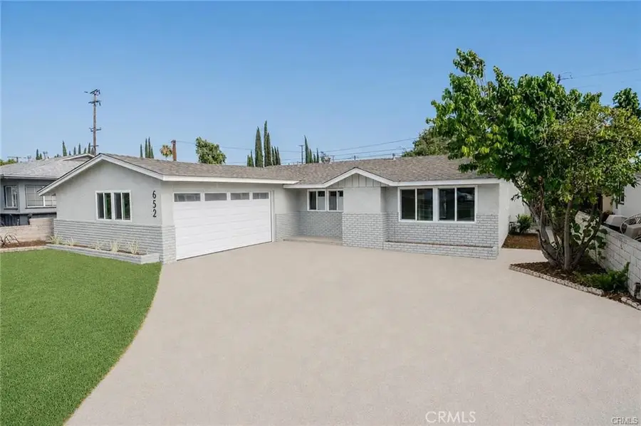 652 E Yale Street, Ontario, CA 91764 - #2