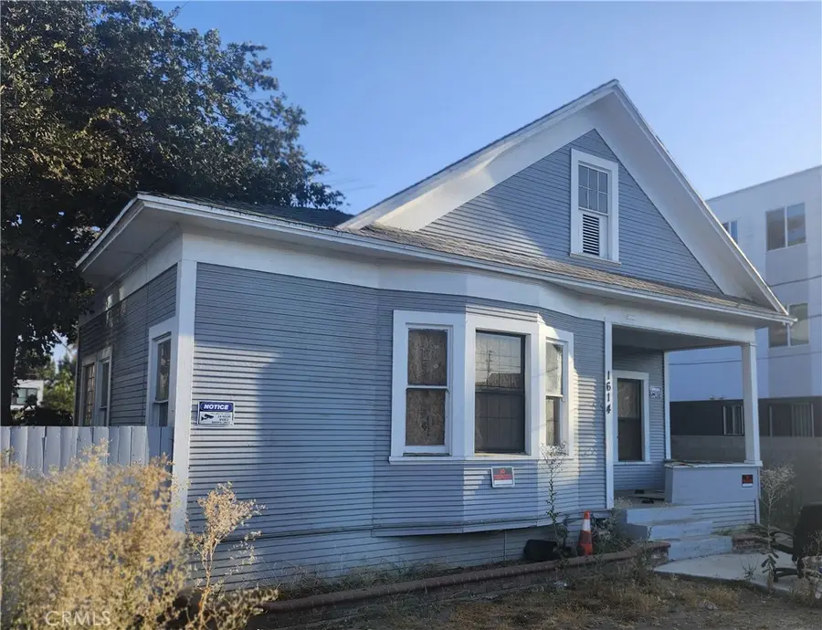 1614 W 35th, Los Angeles, CA 90018 - #2
