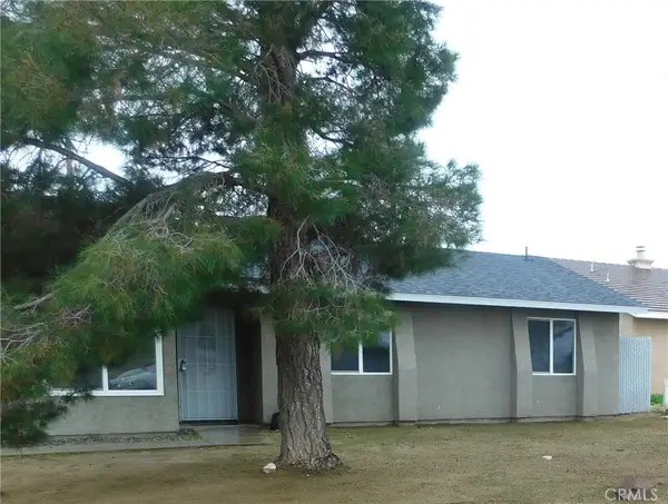 8260 Viburnum, California City, CA 93505