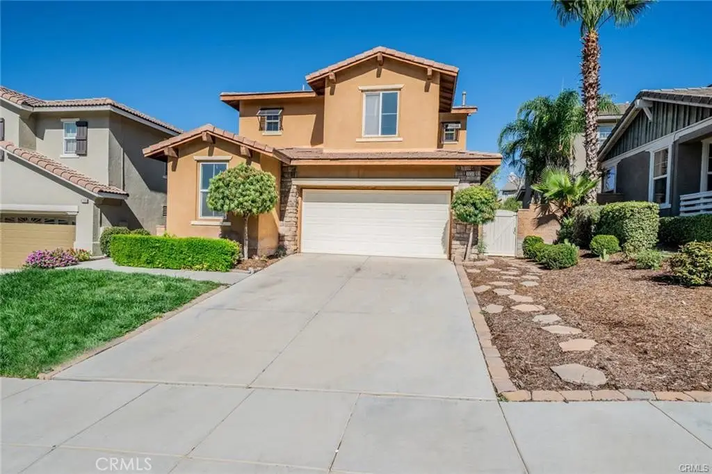 11233 Runyan Road, Beaumont, CA 92223 - #1