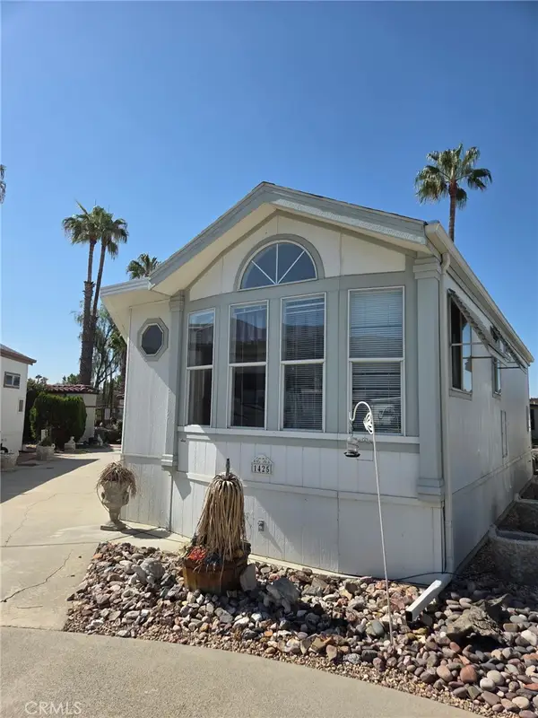 1425 Prospect #75, San Jacinto, CA 92583