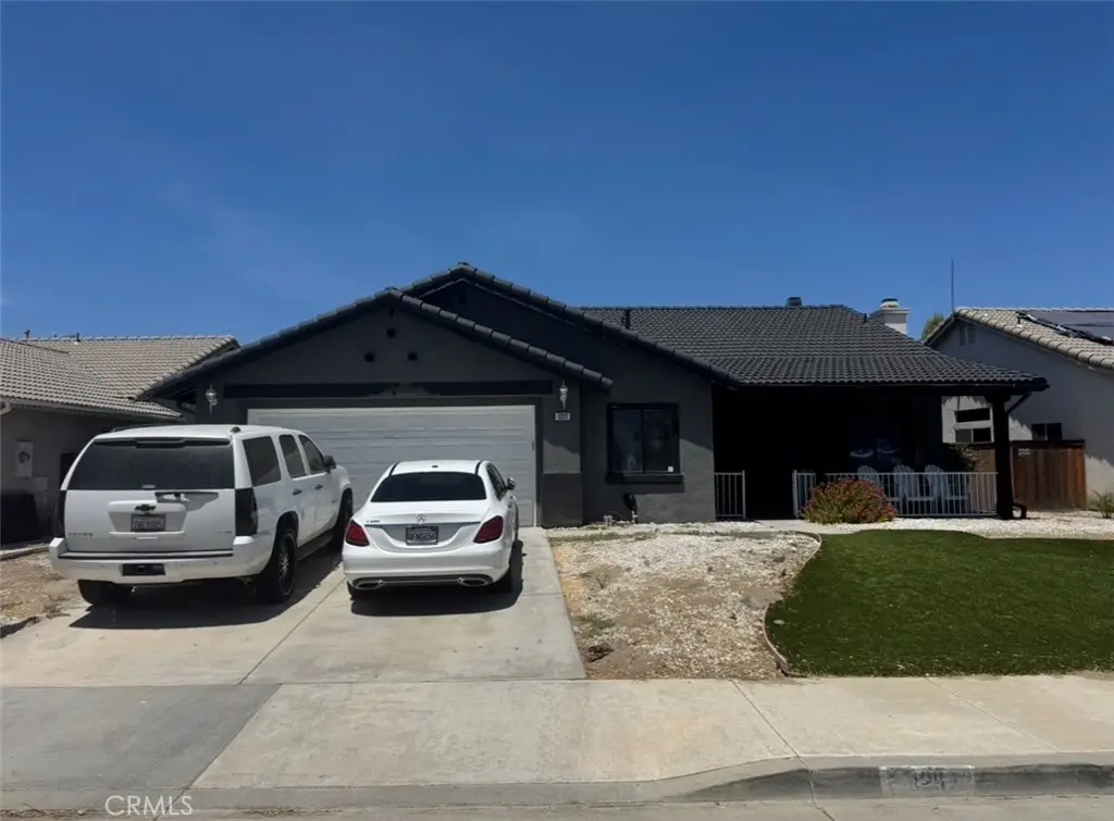 1211 Reinhart Street, San Jacinto, CA 92583 - #1