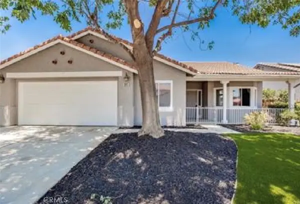 1211 Reinhart Street, San Jacinto, CA 92583