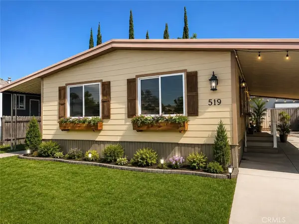 1025 S Riverside Avenue #121, Rialto, CA 92376