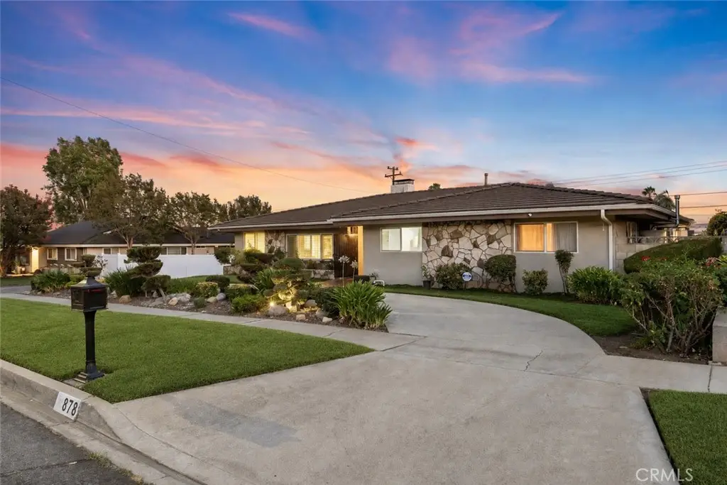 878 W Buffington Street, Upland, CA 91784 - #1