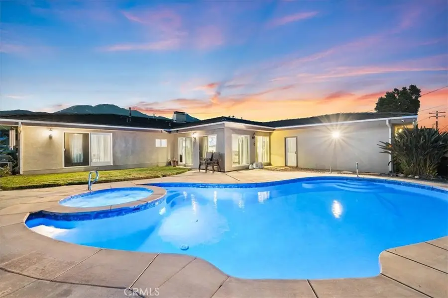 878 W Buffington Street, Upland, CA 91784 - #3