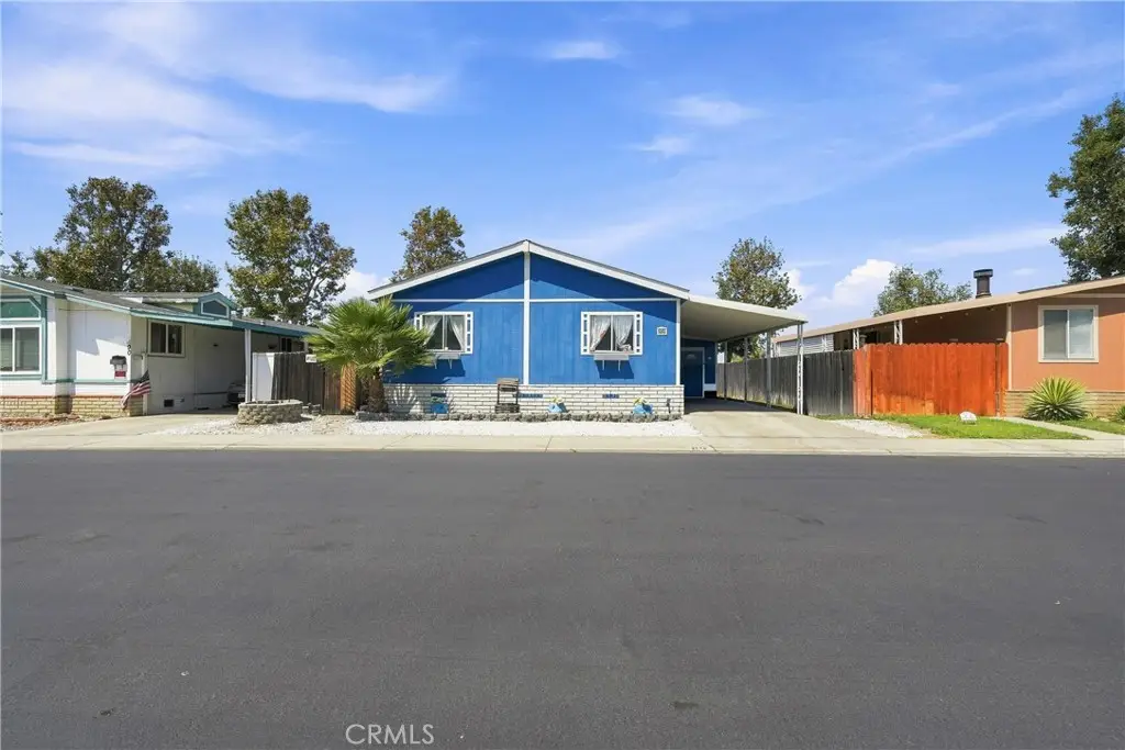 1721 E Colton #89, Redlands, CA 92374 - #1