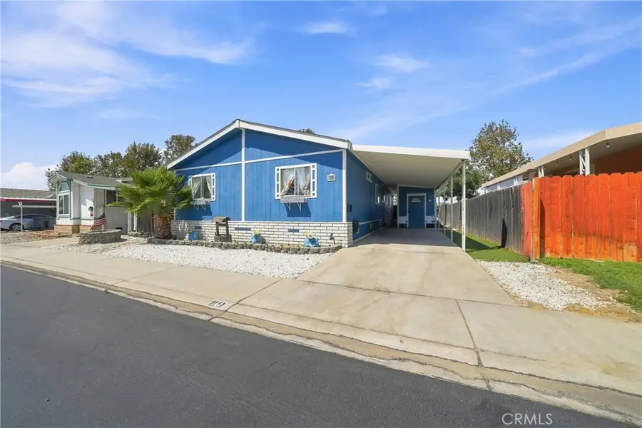 1721 E Colton #89, Redlands, CA 92374 - #2