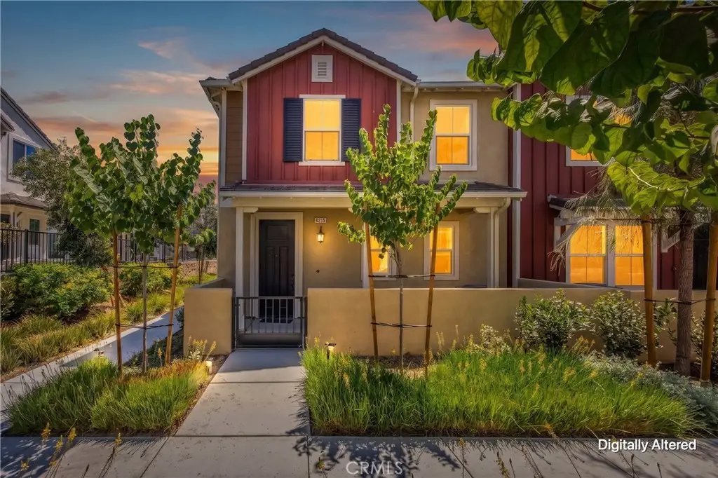 4215 E Carmel Privado, Ontario, CA 91761 - #1
