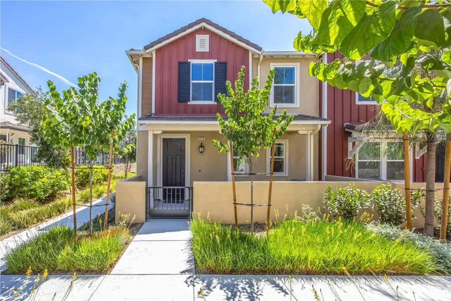 4215 E Carmel Privado, Ontario, CA 91761 - #2