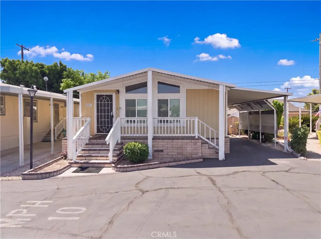 1630 W Covina Boulevard #26, San Dimas, CA 91773 - #1