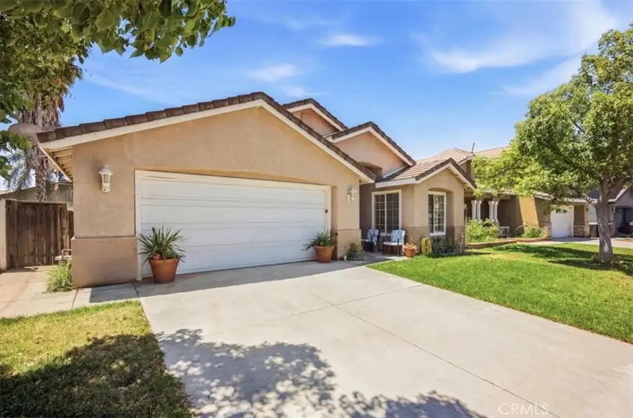 1305 Abbey Pines, Perris, CA 92571 - #3