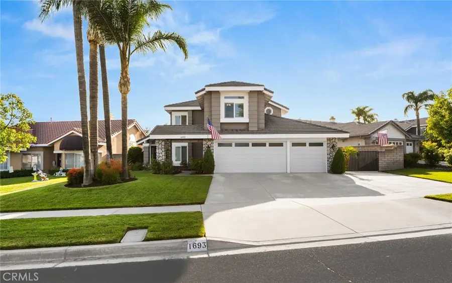 1693 Eastgate, Upland, CA 91784 - #2