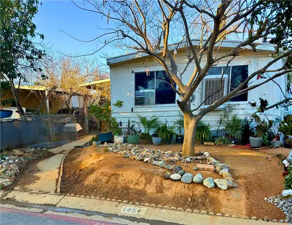 1425 Cherry Ave #145, Beaumont, CA 92223