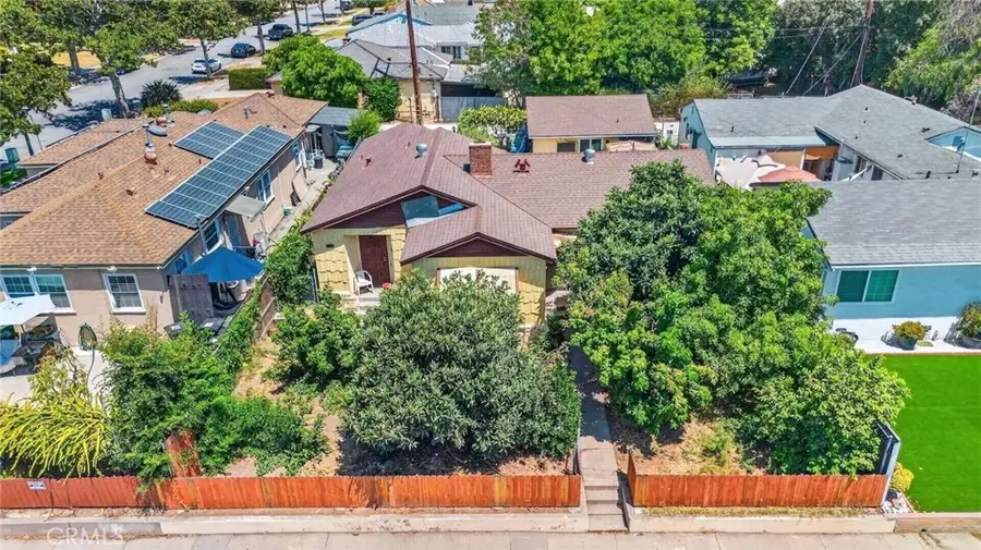405 E Ramona, Alhambra, CA 91801 - #2