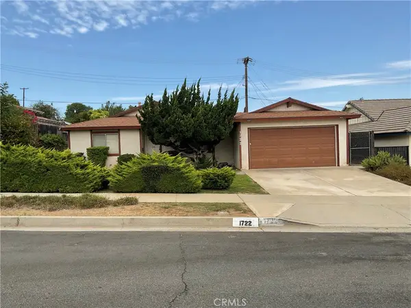 1722 Longview Drive, Corona, CA 92882