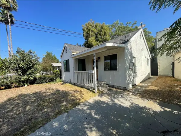 463 Macdonald Street, Pasadena, CA 91103