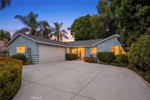1521 S 3rd Avenue, Arcadia, CA 91006