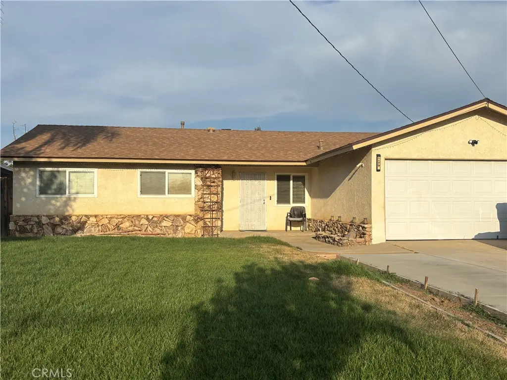 1170 Michigan, Beaumont, CA 92223 - #1