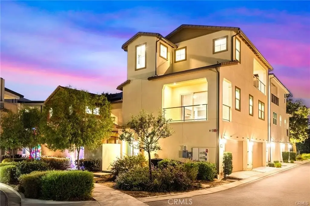 115 Frame, Irvine, CA 92618 - #1