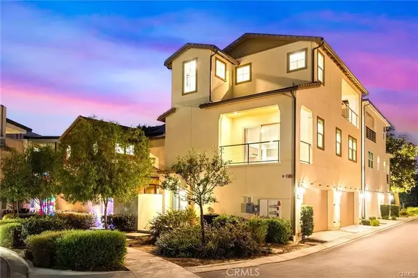 115 Frame, Irvine, CA 92618