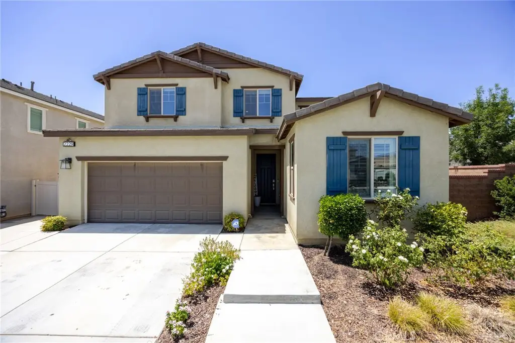 2229 Opal Street, Banning, CA 92220 - #1