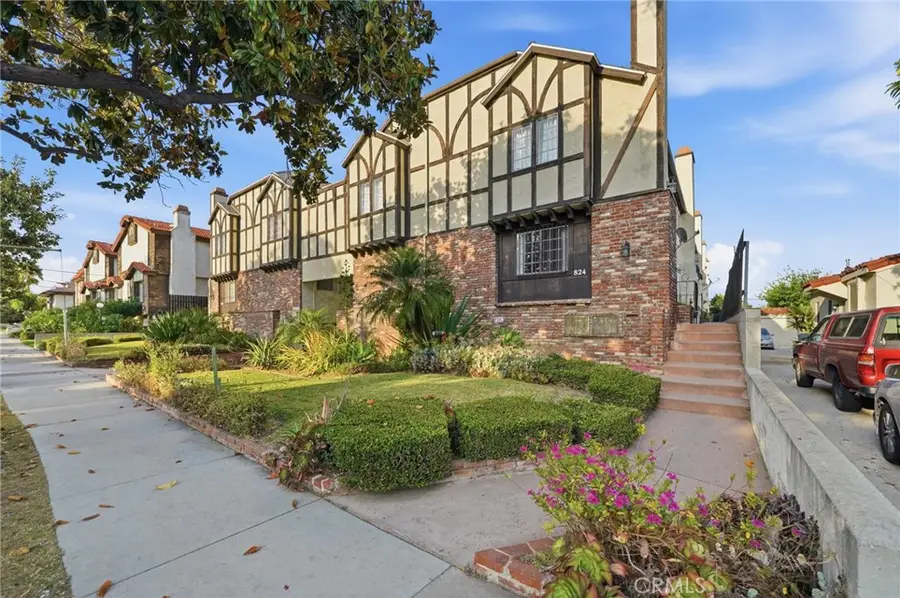 824 S Stoneman Avenue #16, Alhambra, CA 91801 - #3