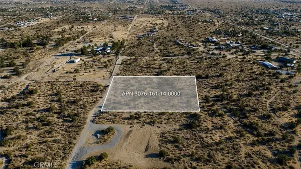 1 Pine Tree Road, Pinon Hills, CA 92372